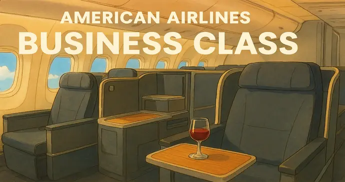 American Airlines Business Class_2025111223557.webp